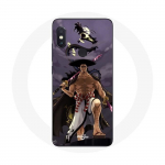 &Uuml;mbris Xiaomi Redmi Note 5 AI kahe kaameraga Kozuki Oden One Piece Anime jaoks