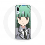 Coque pour Samsung Galaxy A20e kayano Assassination Classroom Anime Manga