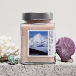 Ugly Soap 99.9% natural Himalayan bath soap foot bath lavender scent 500g, 1 500g, 1 pc.