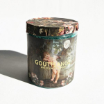 Goutanjo powder bath salt 400g, Emerald Ocean
