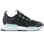 Adidas NMD V3 Boost &ndash; meeste tossud, mustad GX2084 ORIGINAAL EU 41 1/3 UK 7.5 must