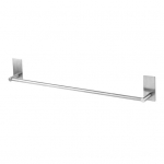 Vannitoa roostevabast terasest seinakinnitus kleepuv k&auml;ter&auml;tikuivati ​​riidehoidja riidepuu S h&otilde;be