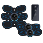 Piiri&uuml;lene Fitness EMS K&otilde;hulihaste pasta Avaleht Laiskade lihaste treenimine Artefakt Vibreeriv k&otilde;hu plastilisus Intelligentne k&otilde;hulihaste harjutus