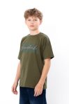 T-Shirt (boys), Summer , Nosi svoe, 6414-001-33-1 140 must