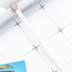 Love Diamonds pastapliiats Pulmad Metallist pliiats Kontori- ja koolitarbed Kirjatarvete kingitus 1 TK