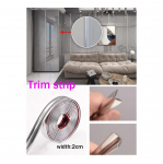 3D isekleepuv diatomimuda veekindel niiskuskindel tapeet Magamistoa elutoa renoveerimine seinakleebis Kodukaunistus 10m h&otilde;be