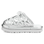 UGG Hi Shine Spaceslider Sandaal H&otilde;bedane (Naised) Naiste tossud 1149033-SLVR 36