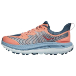 HOKA Mafate Speed 4 Papaya Real Teal Naiste tossud Oranž 1131056-PPYR 38