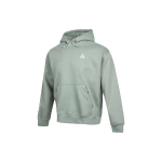 Nike ACG Therma-FIT fliisvoodriga pusa-kapuutsiga unisex pluus, vilgukiviroheline DZ3393-330 XXL