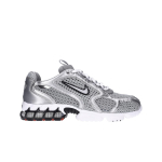 Nike Zoom Spiridon Caged 2 Metallik H&otilde;bedased Meeste Tossud Light-Smoke-Grey CJ1288-001 40.5 gray