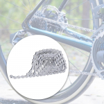 11-kiiruseline jalgrattakett 116 l&uuml;li Kerged ja tugevad maastikujalgrattad, praktilised terasest varuosad