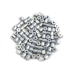 ECR011 100 t&uuml;kki auto aknat&otilde;stuki kerija remont terastross traattrossi otsa kinnitustihv Stop varrukas pressneet 6x5,6/1,7 mm