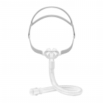 YUWELL YP-01 Cpap Masks Cpap Nasal Mask Sleep Apnea Mouth And Nasal Mask With Headgear for cpap machines for sleep apnea include S M L