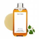 [&Uuml;KS ASI] Houttuynia Cordata ekstrakt 300 ml