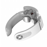 Instrument Massager Intelligentne Impulss Kuumkompress Kaela F&uuml;sioteraapia Instrument Elektriline Kaelal&uuml;lide Masseerija Vibratsioon Kaitsja Kaelale Chinese