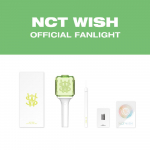 NCT WISH valguspulk
