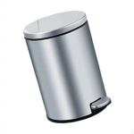 - Jalapedaaliga pr&uuml;gikast kaanega 6-liitrine roostevaba aste, tualett, h&otilde;be