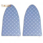 1 paar r&otilde;ivaauruti triikimiskindaid riputussilmusega Auruvastane kuumakindel k&auml;eshoitavad riided Aurutatav triikimispadjalaud k&auml;ekaitse hall