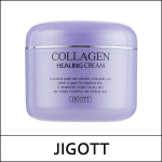 [JIGOTT] (a) Kollageeni tervendav kreem 100ml