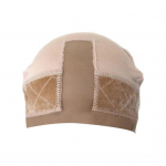 Grip Band Non Libise Paruka M&uuml;ts Naiste K&otilde;rge Elastne Paruka M&uuml;ts Mugav beež