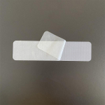 4X15 cm armiplaastrid eemaldage silikoongeel-lehtravi plaaster K&otilde;rvakorrektorid P&otilde;letushaavad T&otilde;hus operatsioon Armiteip Nahaparandus one size