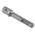 3 tk SDS 3/8 1/4 1/2-tollise varrega elektrilise puurvarda muunduri haamriadapteri t&ouml;&ouml;riist 1/2inch