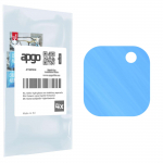 apgo 4x objektiivikaitse kaamera kaitsev h&uuml;briidklaas Oukitel C21 Pro jaoks, kaamera kaitse, 9H kaamera objektiivi kaamera objektiivi kaitse