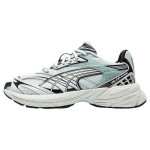 Puma Velophasis Technisch - Platinum Grey Unisex tossud Must 390932-03 36