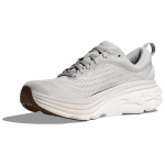 HOKA Bondi 8 Lunar Rock Meeste Tossud Hall Nimbus-Cloud 1123202-LRNC 44