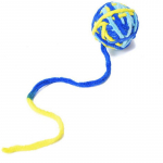 Naljakad kassim&auml;nguasjad V&auml;rvilised l&otilde;ngapallid kellukesehelinaga interaktiivse n&auml;rimism&auml;nguasjaga kassipoegadele, t&auml;idisega m&auml;nguasjapallid, kassitarbed