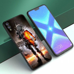 Armee s&otilde;duri eri&uuml;ksuste &uuml;mbris Huawei Honor 10X Lite 7A 7S 8A 8S 8C 8X 9A 9C 10i 20i 30i 20S 20E 9X Pro 10 8 Lite kaanele Honor 7A (5.45 inch)
