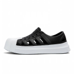 Hot Style paari suvesandaalid Trendikad, k&otilde;ik sobivad meeste naiste sandaalid libisemisvastased mugavad kerged meeste ja naiste EVA kingad rannakingad 39