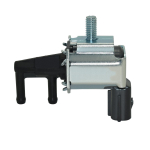 solenoidventiil K5T48484