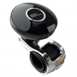 Auto Auto Mini Multifunktsionaalne Rool Booster Spinner K&auml;epide Nupp Ball