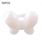 50 tk armas liblikas&otilde;rmus kunstk&uuml;&uuml;nelakkide UV-geeli n&auml;itamise t&ouml;&ouml;riista jaoks