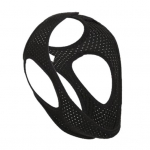 Magamisl&otilde;ua rihm, hingav norskamisvastane rihm, reguleeritav norskamist ennetav peapael meestele ja naistele must