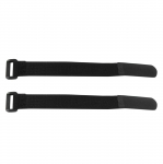 2-osaline kana kaelarihm, kodulindude aksessuaarid, kodulindude m&uuml;ra, konksu kaelarihm One Size must