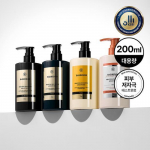 Barber 501 Shaving Booster Smoothie 300ml 4 types, choose 1, Korean men's popular cosmetics Shaving Booster Smoothie Cica
