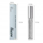 Pudaier Broken Diamond Shining Pearl Mascara Sequins Star Flashing Machine Mascara 5ml