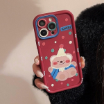 Pehme silikoonkorpus Fashion Paindlik TPU &uuml;mbris t&auml;ielik tagakaas iPhone'ile Samsung Xiaomi Poco Redmi HUAWEI HONOR REDMI K20