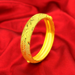 Kullav&auml;rvi uus pruut pulmadraakoni Phoenixi k&auml;ev&otilde;ru mustriga k&auml;ev&otilde;ru naiste pulmaehted one size kuld