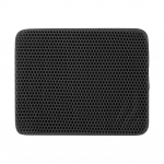 Lemmikloomakassiliivamatt Veekindel EVA kahekihiline kassiliivap&uuml;&uuml;dmine Lemmikloomade liivakasti matt Puhta padjandus Tooted kassidele Aksessuaarid 30x30cm must