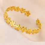 Elegantne lindiga vibu komplektid kaelakeed k&otilde;rvar&otilde;ngad k&auml;ev&otilde;ru naistele 18k armas kullav&auml;rvi roostevabast terasest romantiline igap&auml;evane ehe kingitus