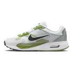 Nike Air Max Solo GS Chlorophyll Laste tossud Valge Suitsuhall Must FV6367-100 32 white