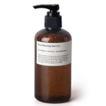 Lazy Society Cica Shaving Gel 2.3 + pump, 250ml, 1 set ,Korean razor blade