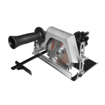 Mini elektriline ketassaag Elektrilised puurid Muundur elektriliseks ketassae l&otilde;ikuriks 0-75mm l&otilde;ikes&uuml;gavus Ketassaag