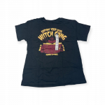 Koszulka T-shirt męski okrągły dekolt SPENCER'S M4RDER APPAREL L