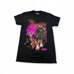 Koszulka T-shirt damski Spencer's NADRUK S
