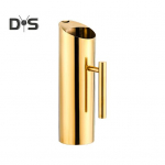 Roostevabast terasest joogikann 1,5/2 l suure mahutavusega kokteilikann k&auml;epidemega kaasaegne joogikarahvin mahla ja kohvi veini jaoks 1.5 Liter