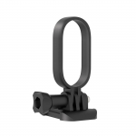 Kaitsva raami hoidik Insta360 GO3 kaitse&uuml;mbrisele statiivi adapteri kinnitusklamber Kerge